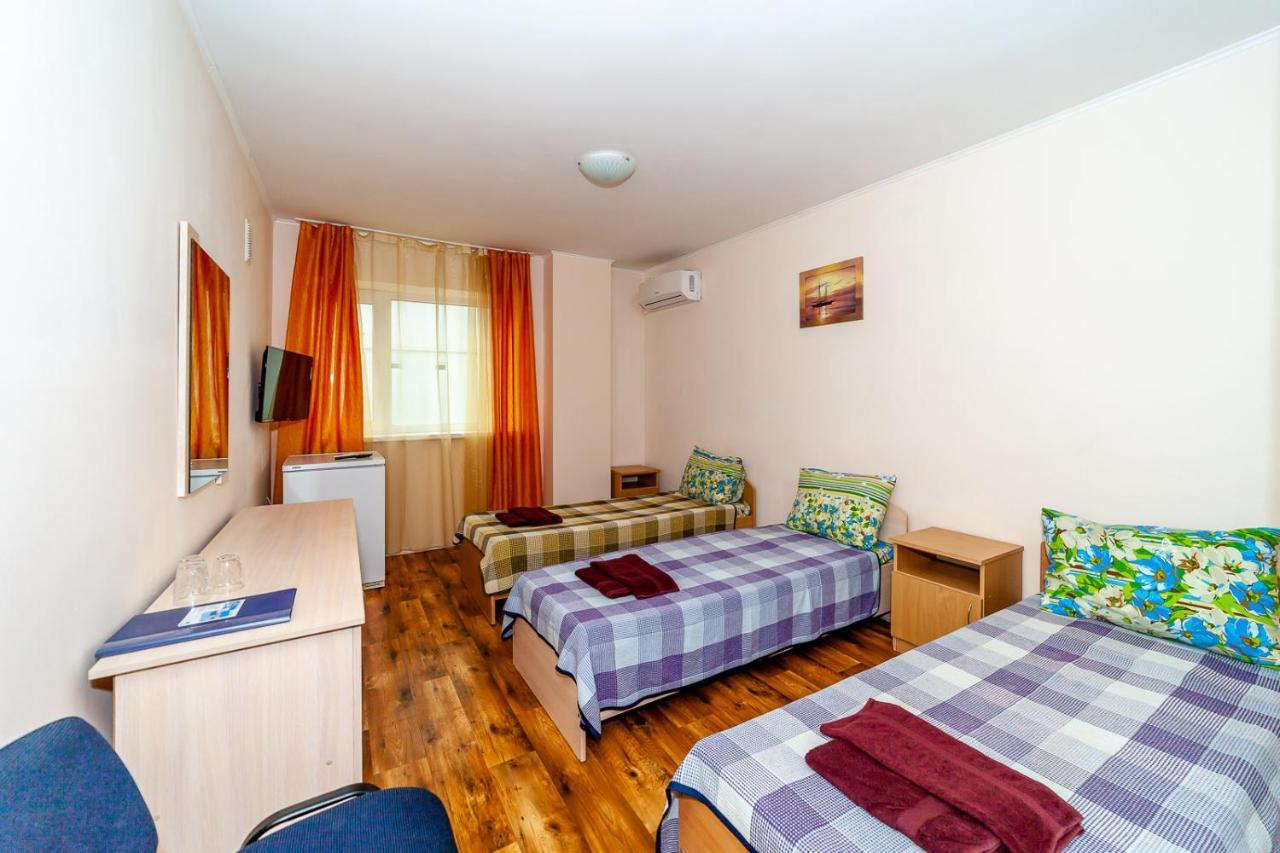 Dolce Vita Resort Hotel Zaliznyy Havn Værelse billede