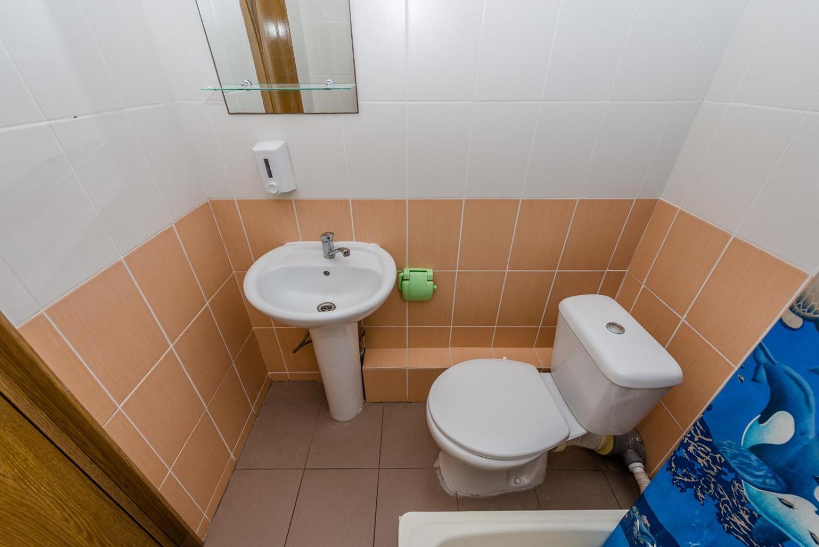 Dolce Vita Resort Hotel Zaliznyy Havn Værelse billede